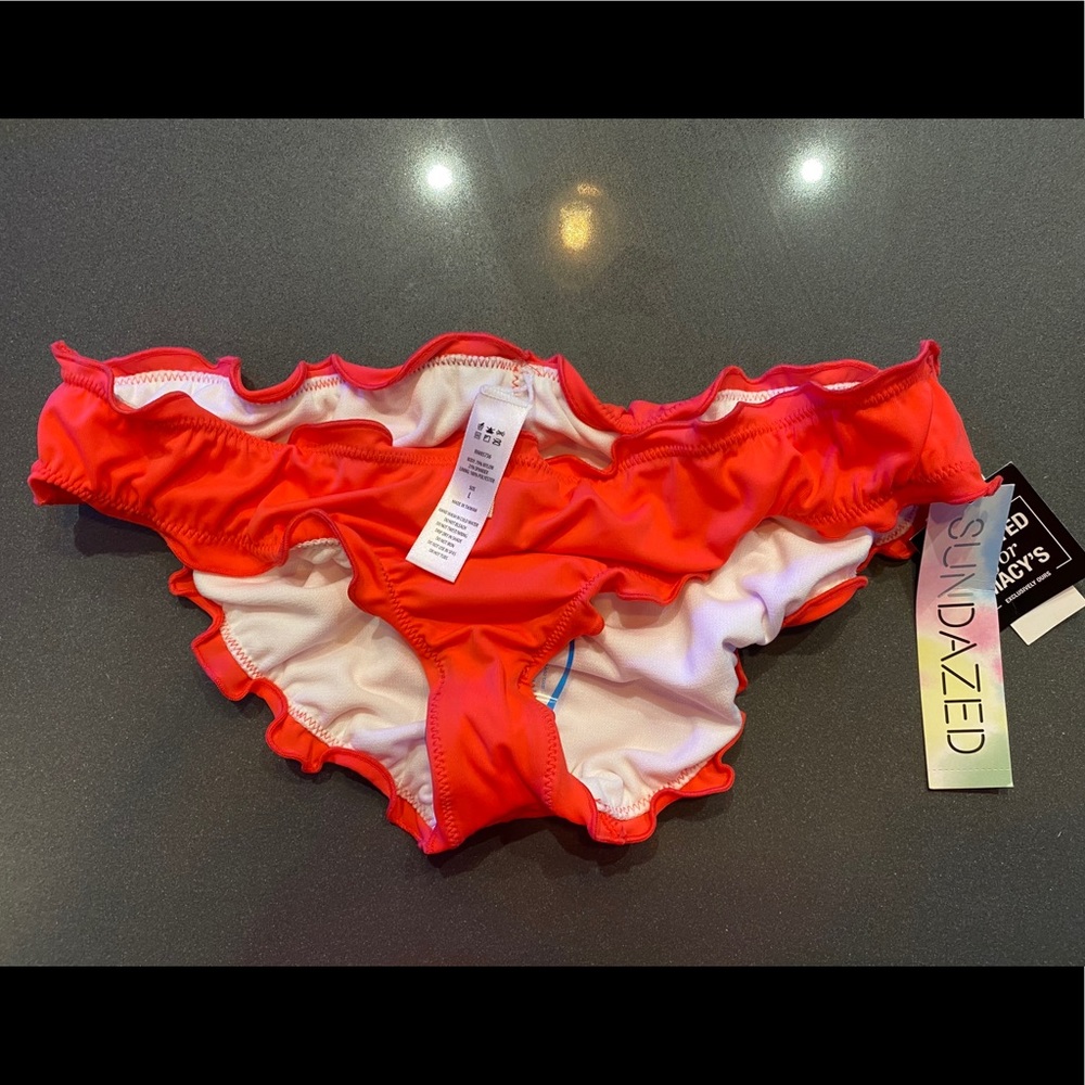 Swim Bottoms